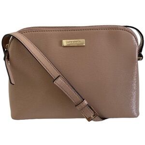 Kate Spade Leather Crossbody Bag